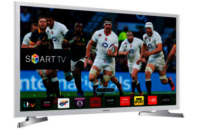 Samsung UE24J4510 24 Inch HD Ready Smart TV Samsung UE24J4510 24 Inch HD Ready Smart TV